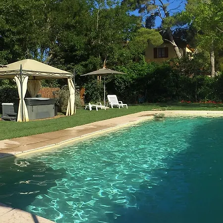 Appartement Papavero Seaside And Pool San Vincenzo