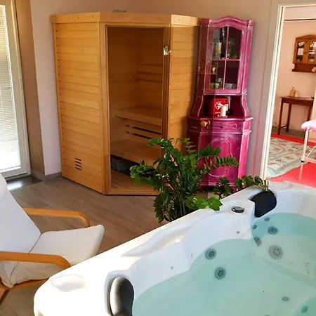Papavero Seaside And Pool *