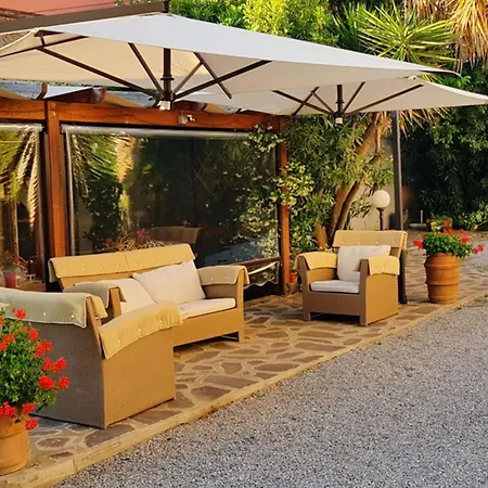Appartement Papavero Seaside And Pool San Vincenzo