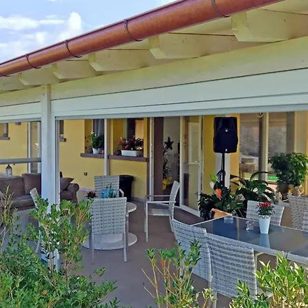 Appartement Papavero Seaside And Pool *