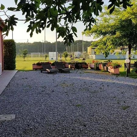 Papavero Seaside And Pool