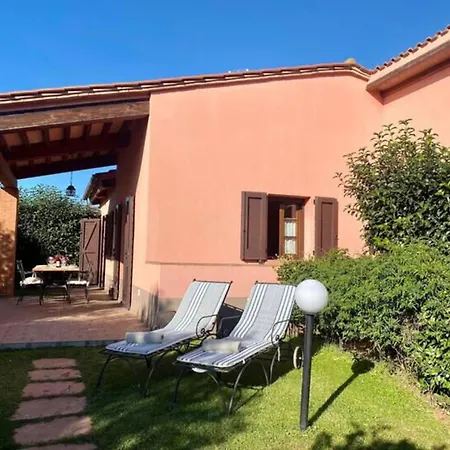 Appartement Papavero Seaside And Pool *