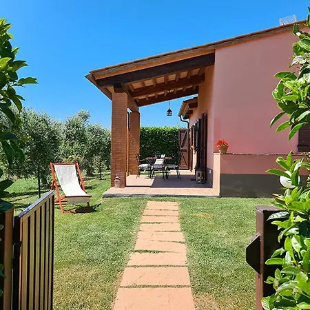 Papavero Seaside And Pool Appartement San Vincenzo