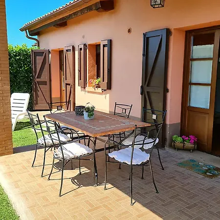 Appartement Papavero Seaside And Pool